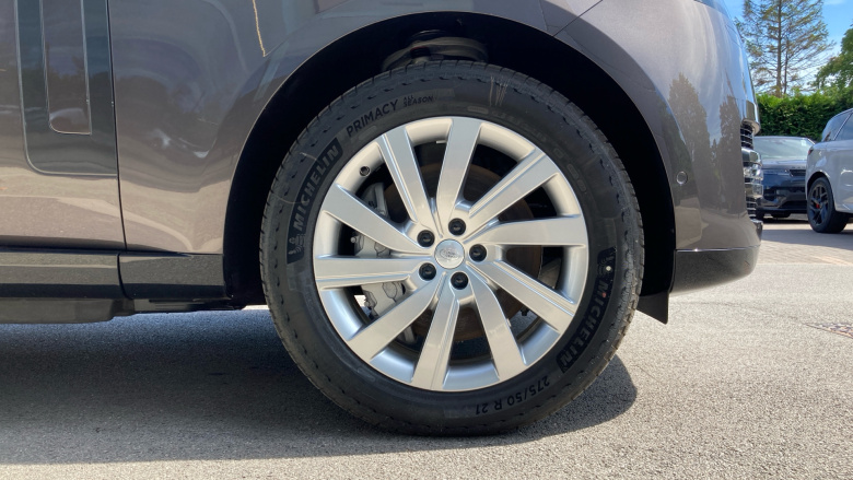 Land Rover Range Rover 3.0 P460e SE 4dr Auto Estate